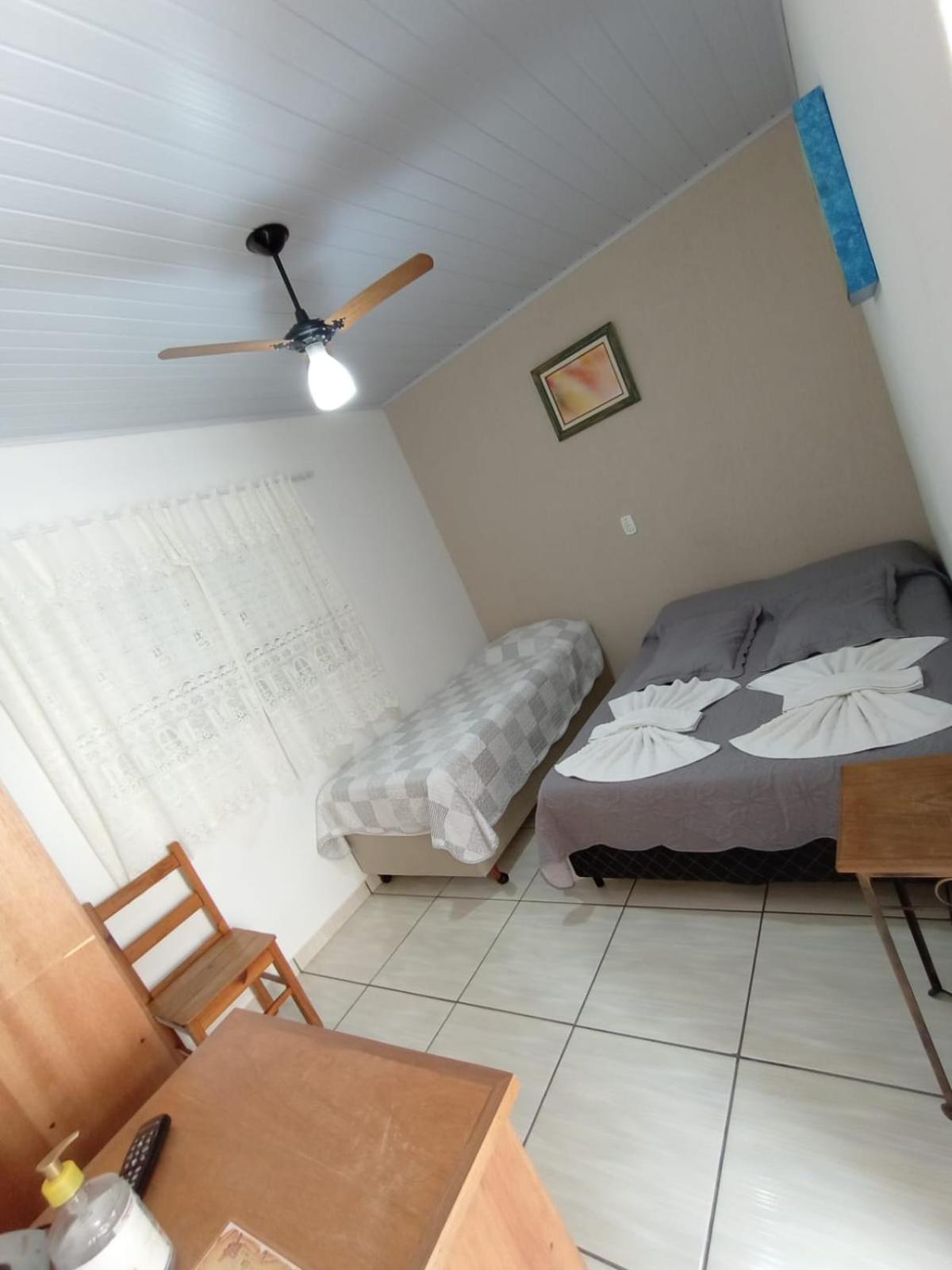 Pousada Vila Rica Cunha Exterior photo