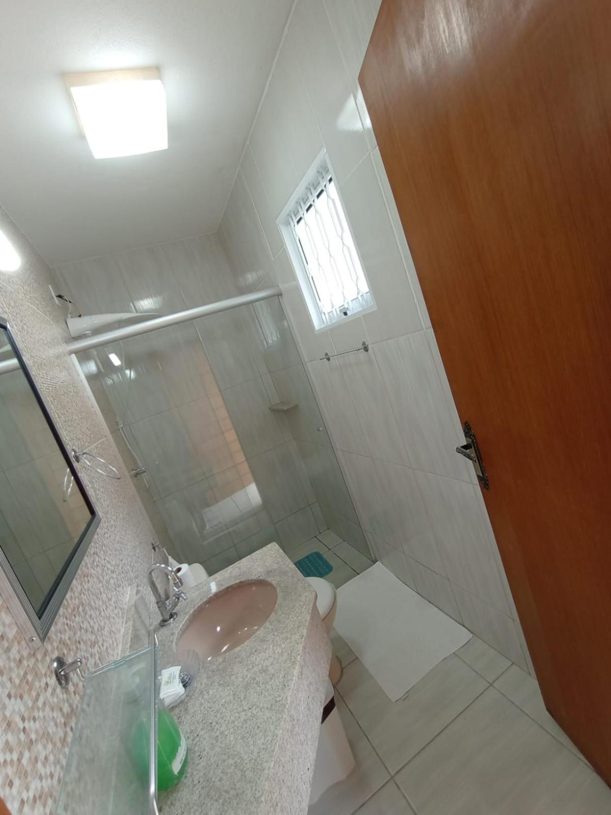 Pousada Vila Rica Cunha Exterior photo